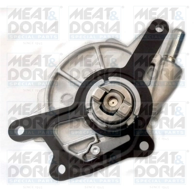 Vacuum Pump, braking system